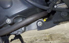 SUZUKI ADDRESS V125 S 2002 CF4MA
