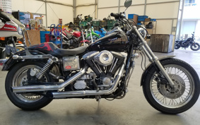 HARLEY FXDL1580 1997 GDL