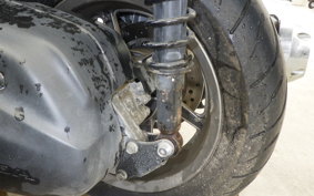 HONDA FAZE MF11
