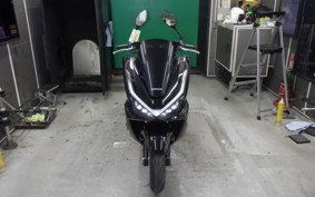 HONDA PCX 160 2025 KF47