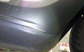 HONDA ﾀﾞﾝｸ 2008 AF78