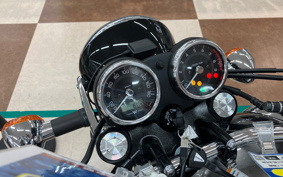 KAWASAKI W800 2024 EJ800E