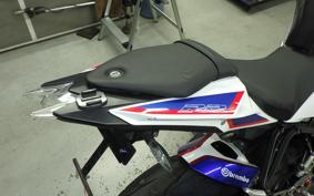 BMW S1000RR 2016