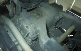 SUZUKI ADDRESS V125 G CF46A