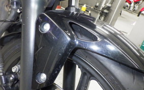 HONDA CB250F 1992 MC43