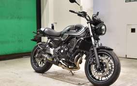 KAWASAKI Z650 RS 2023 ER650M