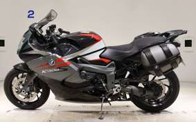BMW K1300S 2009