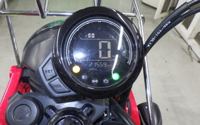 HONDA CT125 HUNTER CUB 2017