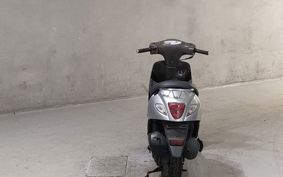 SUZUKI LET`SG CA4AA
