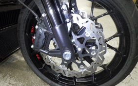 HARLEY FLTRXSTSE1980CVO 2025