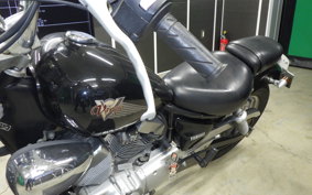 YAMAHA VIRAGO 250 3DM