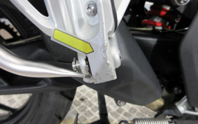 TRIUMPH  TRIUMPH  TIGER 900GT PRO 2021 TRE64D