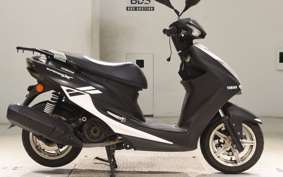 YAMAHA CYGNUS 125 XSR 3 SED8J