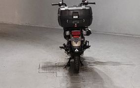 HONDA CT125 HUNTER CUB JA55