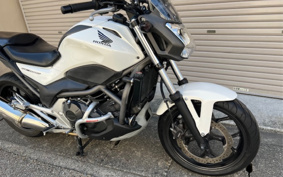 HONDA NC 700 S 2013 RC61