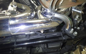 HARLEY FLHXSE 1800CVO 2011