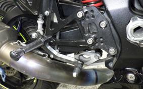 SUZUKI GSX-R1000R A 2021