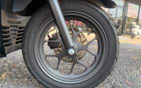 HONDA LEAD 125 JK12