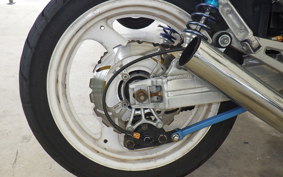 SUZUKI GSX400 IMPULSE 1997 GK79A