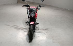 HONDA CT125 HUNTER CUB JA55