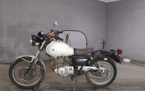 SUZUKI ST250 NJ4AA