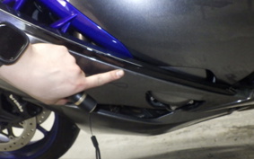 SUZUKI HAYABUSA Gen.3 2024 EJ11A