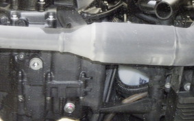 HONDA REBEL 250  S E-clutch MC49