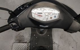 SUZUKI ADDRESS V50 CA4BA
