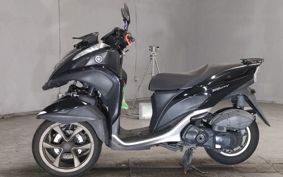 YAMAHA TRICITY 125 SE82J