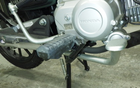HONDA ｸﾛｽｶﾌﾞ110 2002 JA60