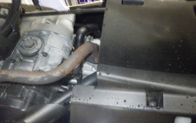 YAMAHA JOG ZR-4 2023 SA58J
