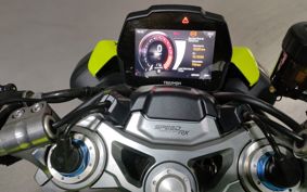 TRIUMPH SPEED TRIPLE RX 2025 P12S49
