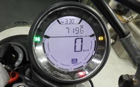 DUCATI SCRAMBLER SIXTY2 2016