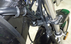 HONDA CBF125T 2020