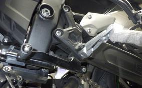 KAWASAKI ZX-4R SE 2023 ZX400P