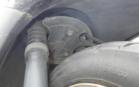 YAMAHA JOG Gen.5 SA36J