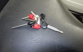 HONDA SILVER WING 600 SIDECAR 2004 PF01