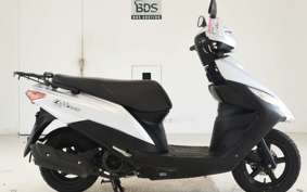 SUZUKI ADDRESS V125 DT11A