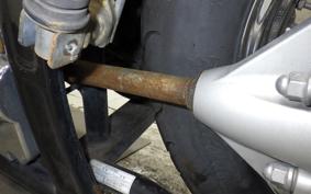 YAMAHA DRAGSTAR 400 2008 VH01J