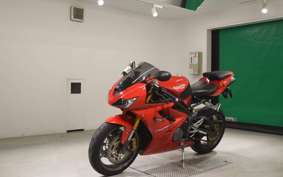 TRIUMPH TRIUMPH DAYTONA675 2018