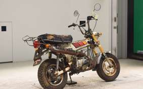 HONDA DAX 70 2012 ST70