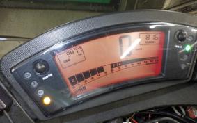 KAWASAKI NINJA 400R ABS 2012 ER400B
