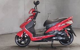 YAMAHA CYGNUS125XSR SE44J