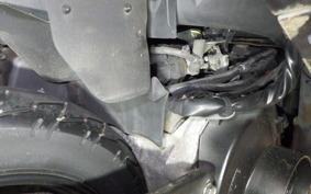 HONDA DIO Gen.6 1989 AF68