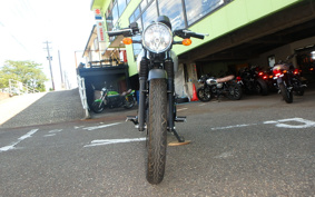 KAWASAKI W175 SE BJ175A