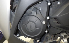 YAMAHA YZF-R25 2021 RG10J