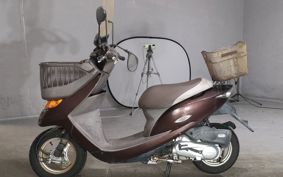 HONDA DIO CHESTER AF68