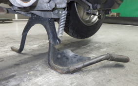 HONDA GIORNO 3 2002 AF77