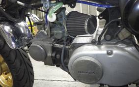 HONDA MONKEY 1998 Z50J