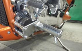 HONDA VT1300CX A 2011 SC61
